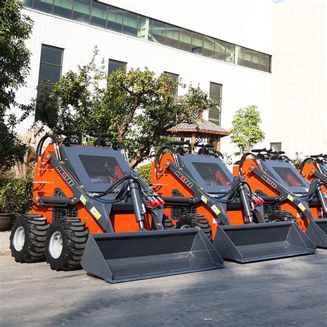 korean skid steer|best chinese skid steer.